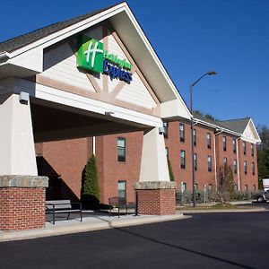 Holiday Inn Express West Jefferson By Ihg